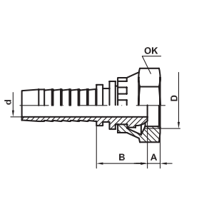 IF-A50 DKR