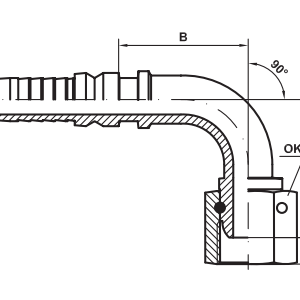 IF-A51 DKR interlock