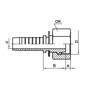 IF-A60 DKL