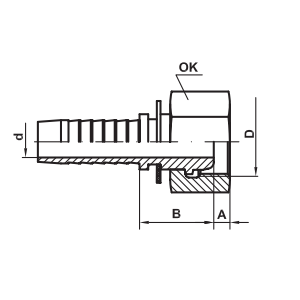 IF-A70 DKS