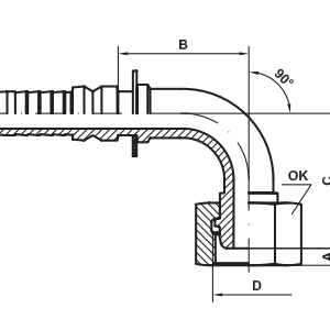 IF-A71 DKS interlock