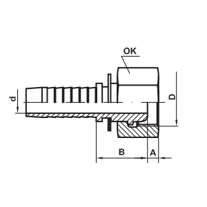 IF-A80 DKL