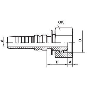 IF-A80 DKL interlock
