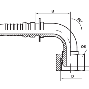 IF-A81 DKL interlock