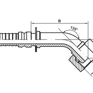IF-A83 DKL interlock