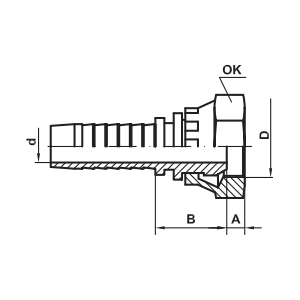 IF-A90 DKR