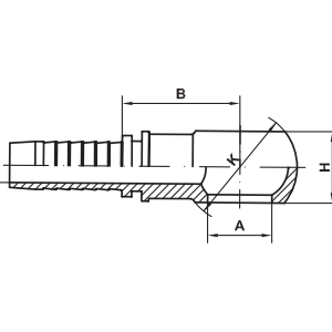 IF-B20 RNR