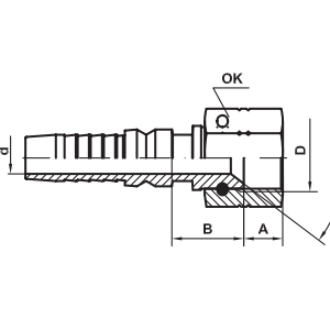 IF-D50 DKJ interlock