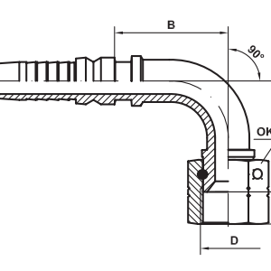 IF-D51 DKJ interlock