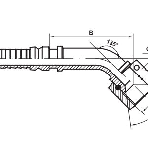 IF-D53 DKJ interlock