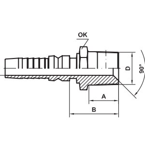 IF-G60 AGN interlock