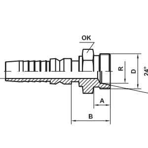 IF-J20 CES interlock