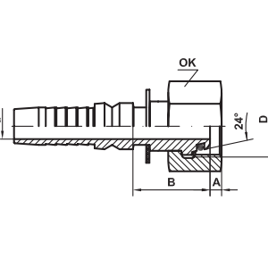 IF-M10 DKOL interlock