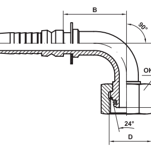 IF-M11 DKOL interlock