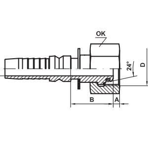 IF-M20 DKOS interlock