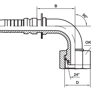 IF-M21 DKOS interlock