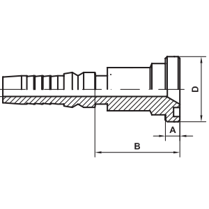 IF-P10 SFL-3 interlock