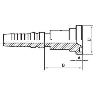 IF-P20 SFL-6 interlock