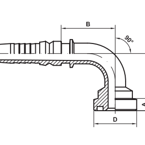 IF-P21 SFL-6-90 interlock