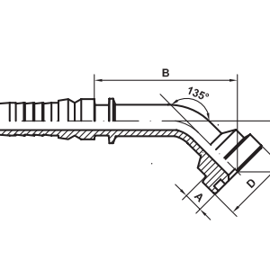 IF-P23 SFL-6-45 interlock
